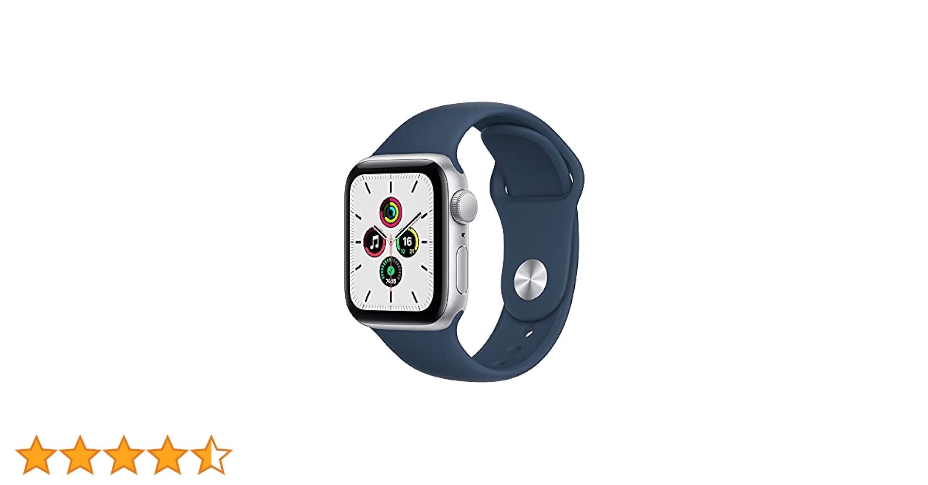 専用　Apple Watch 第一世代 Amazon.co.jp: Apple Watch SE 第1世代(GPSモデル) - 44mm